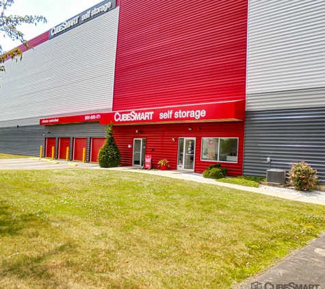 CubeSmart Self Storage - Medford, MA