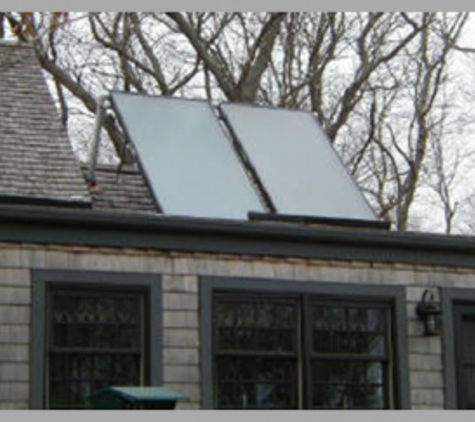 Lowe Energy Design - West Tisbury, MA