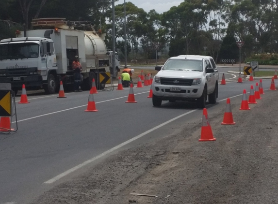 Gold Traffic Pty Ltd - Port Lincoln, SA