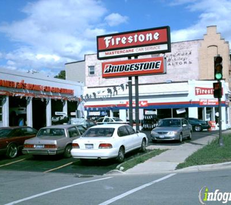 Firestone Complete Auto Care - Oak Park, IL