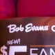 Bob Evans Restaurant