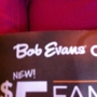 Bob Evans Restaurant