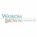 Waskom, Brown and Associates - Bookkeeping