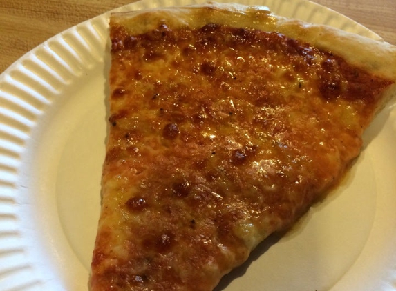 Gino's Pizza - Rahway, NJ