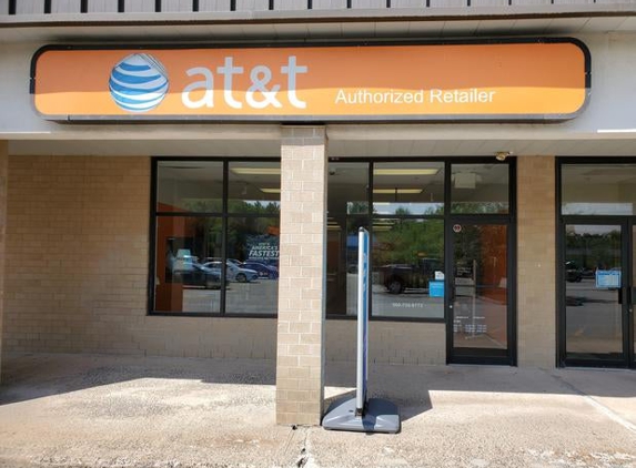 AT&T Store - Winsted, CT