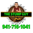The Stump Guy of Tampa - Stump Removal & Grinding