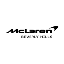 McLaren Beverly Hills - New Car Dealers