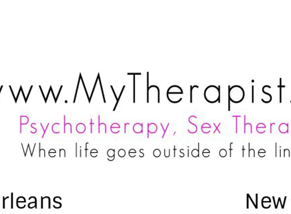 MyTherapist NYC - Lauren - New York, NY