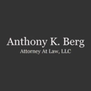 Anthony K. Berg, Attorney at Law LLC - Attorneys