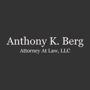 Anthony K. Berg, Attorney at Law LLC