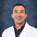 Dr. Irving Miranda - Exercise & Physical Fitness Programs