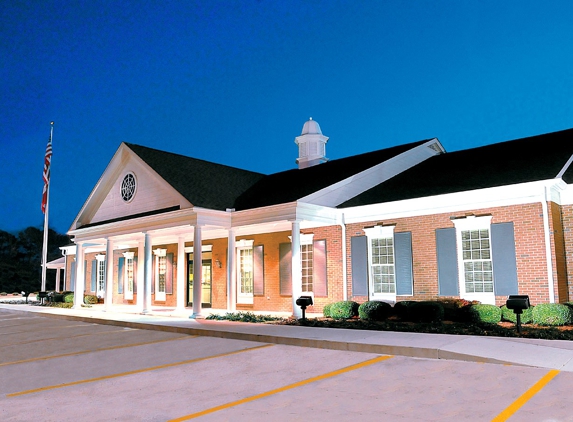 Farmers State Bank - Dublin, GA