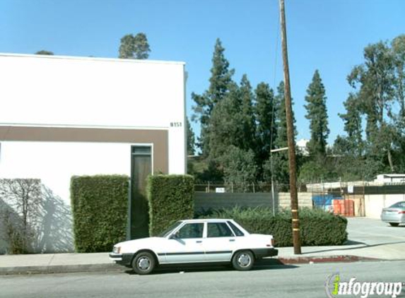 Pool Water Products - Van Nuys, CA