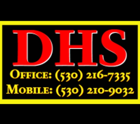 Dependable Handyman Services - Yuba City, CA