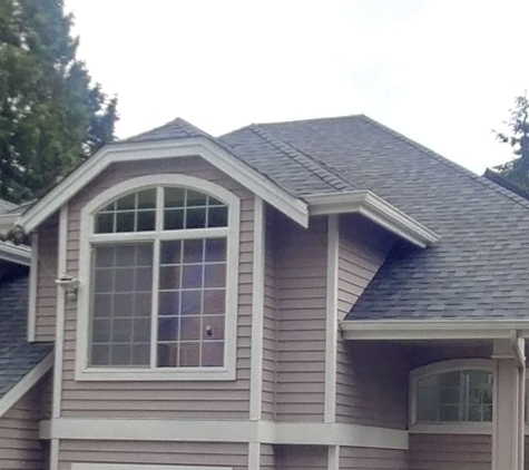 DLG Roofing - Spanaway, WA