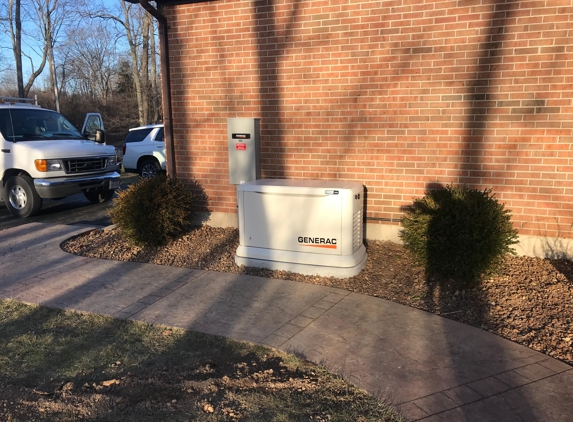 Airport Electric Service, Inc. - Bethel, OH