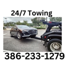 Florida Fast Towing
