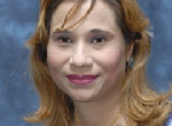 Dr. Nausheen N Hasan, MD - Carol Stream, IL