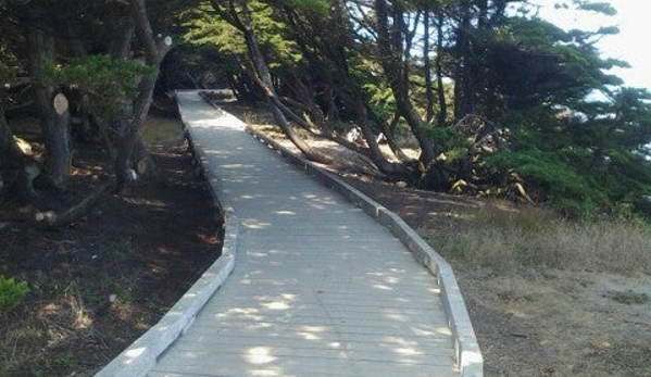 MacKerricher State Park - Fort Bragg, CA