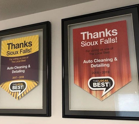 HD Detailing & Ceramics - Sioux Falls, SD