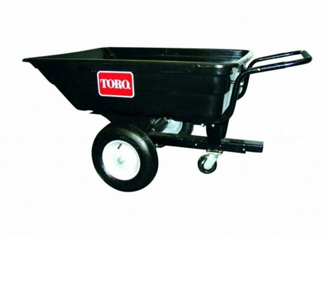 Central West Mowers & Heating - Orange, NSW