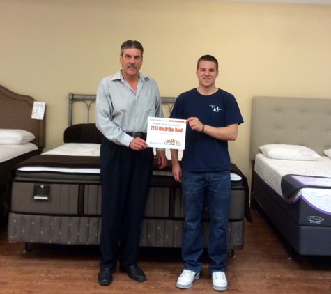 Mattress Fair of Allentown, Inc. - Whitehall, PA