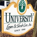 University Lawn & Shrub Care service Inc - Pest Control Services