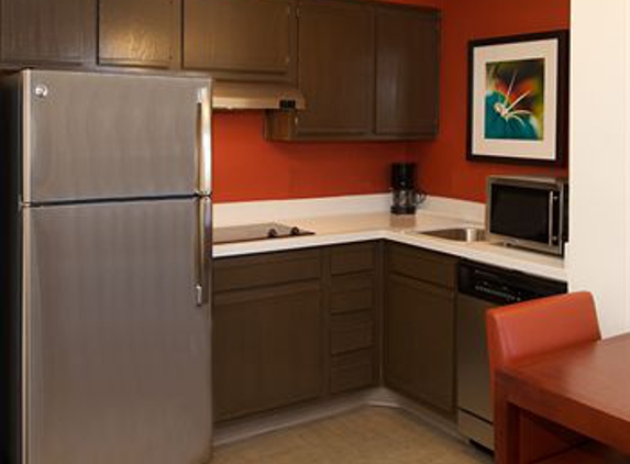 Residence Inn Phoenix Airport - Phoenix, AZ