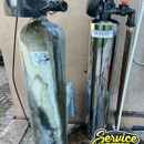 Service Squad - Plumbing-Drain & Sewer Cleaning