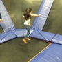 Sky Zone Trampoline Park