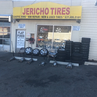 Jericho Tires - Huntington, NY