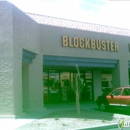 Blockbuster - Video Rental & Sales