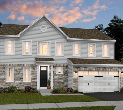 K. Hovnanian Homes Oaks at Glenwood - Old Bridge, NJ