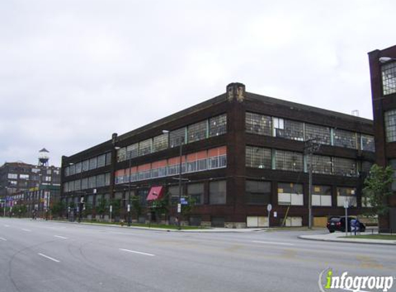 Metropolitan Architecture Studio - Cleveland, OH