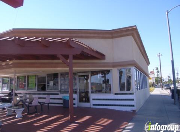 Original Tommy's Hamburgers - Wilmington, CA