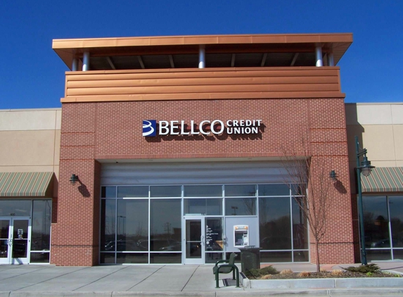 Bellco Credit Union - Wheat Ridge, CO