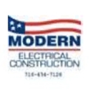 Modern Electrical Construction - Structural Engineers
