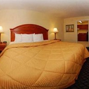 Comfort Inn Sun City Center-Tampa South - Motels