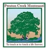 Preston Creek Montessori School gallery