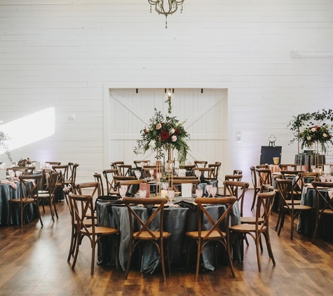 Monarch Event Rentals - Austin, TX