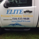 Elite Pressure Washing Services - Power Washing