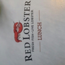 Red Lobster - Seafood Restaurants