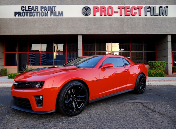 Pro-Tect Tint - Las Vegas, NV