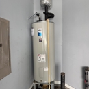 The Water Heater Dude/The Air Dude