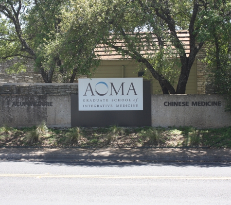 AOMA Herbal Medicine (South) - Austin, TX