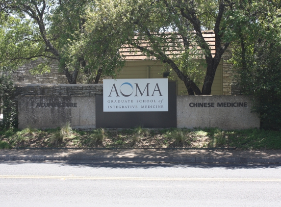 Aoma Acupuncture Clinic South - Austin, TX