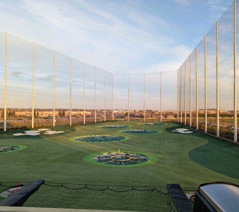 Topgolf - Roseville, CA