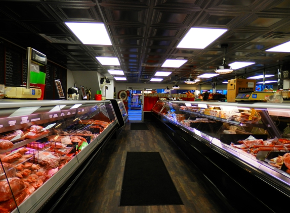 Strip District Meats - Pittsburgh, PA