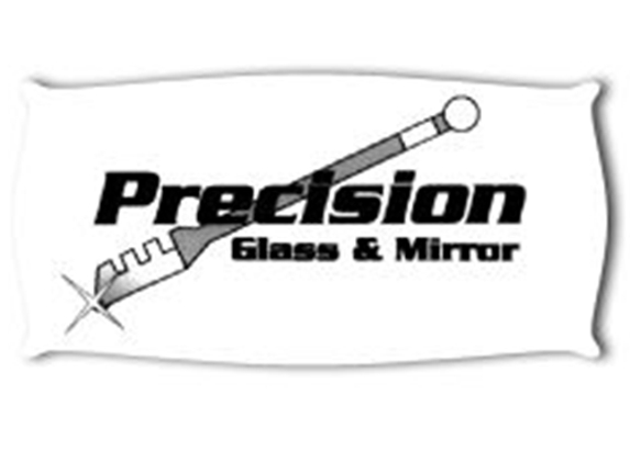 Precision Glass & Mirror, LLC - Oxford, CT