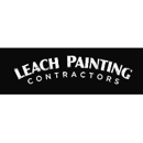 Leach Painting Contractors - Painting Contractors